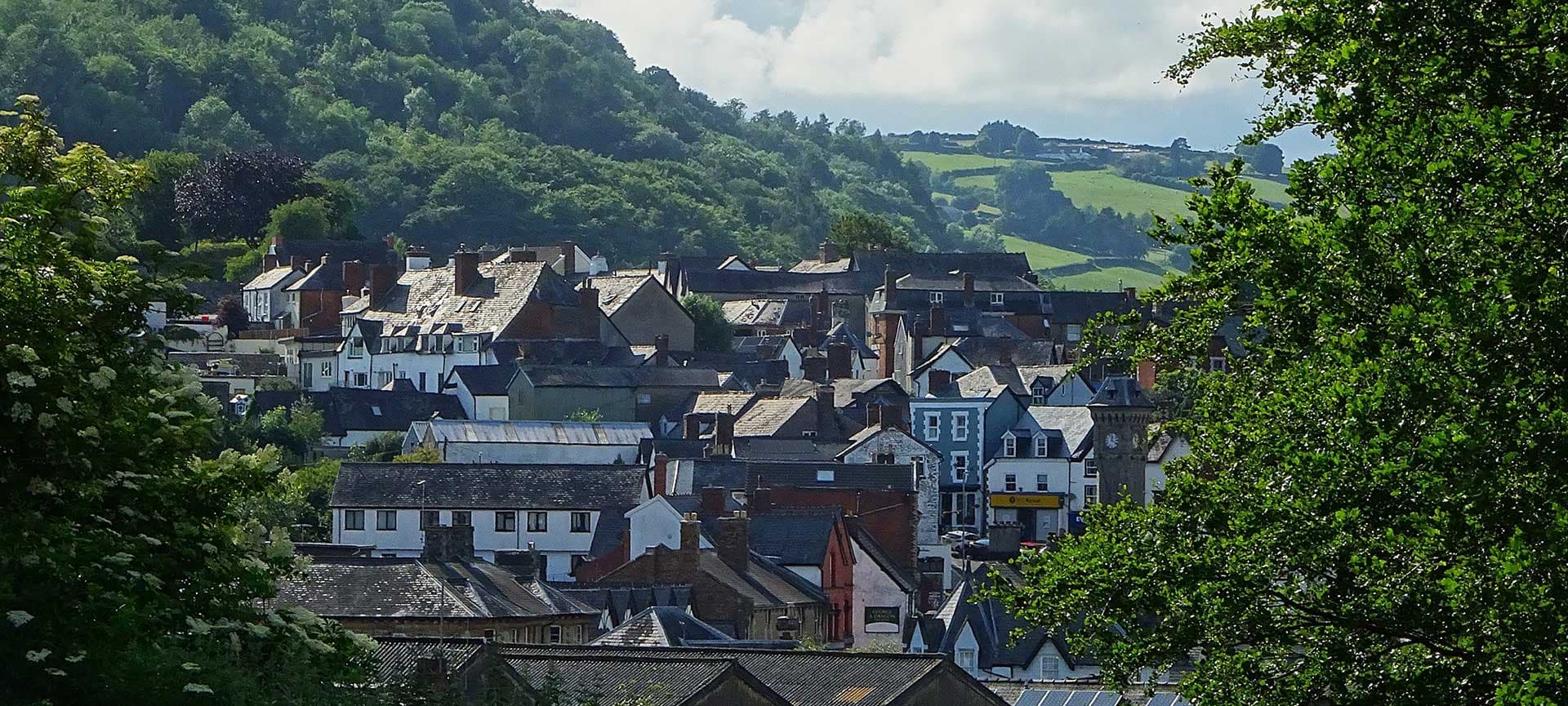 House Prices in Canton