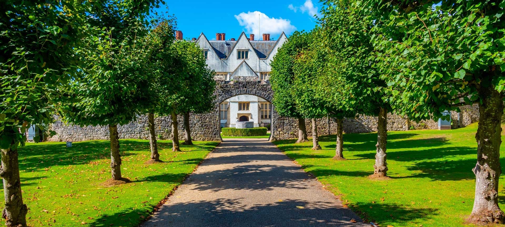 Your Local St Fagans Estate Agents - Fortis Homes