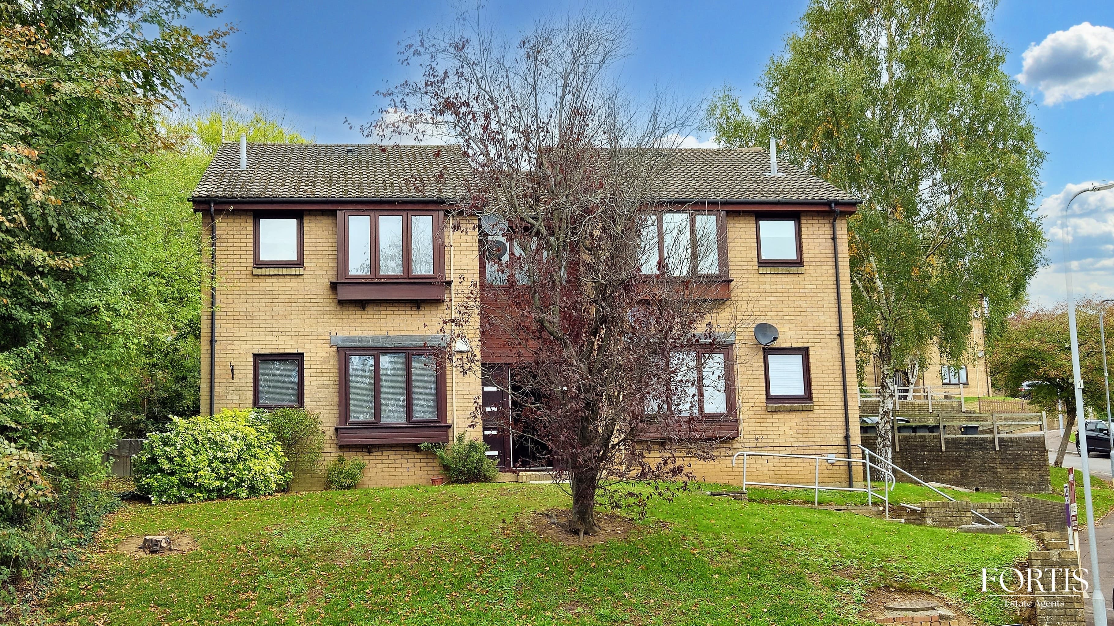 Forest View, Cardiff, CF5