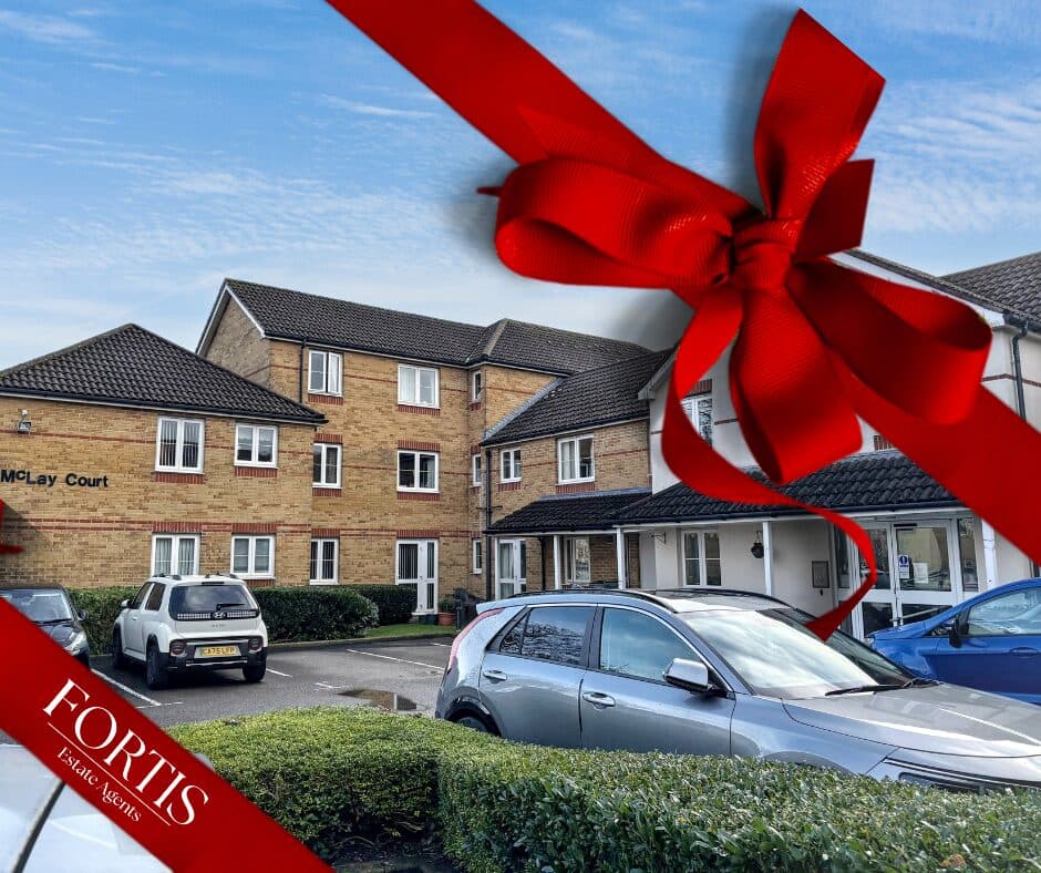 St. Fagans Road, Mclay Court St. Fagans Road, CF5