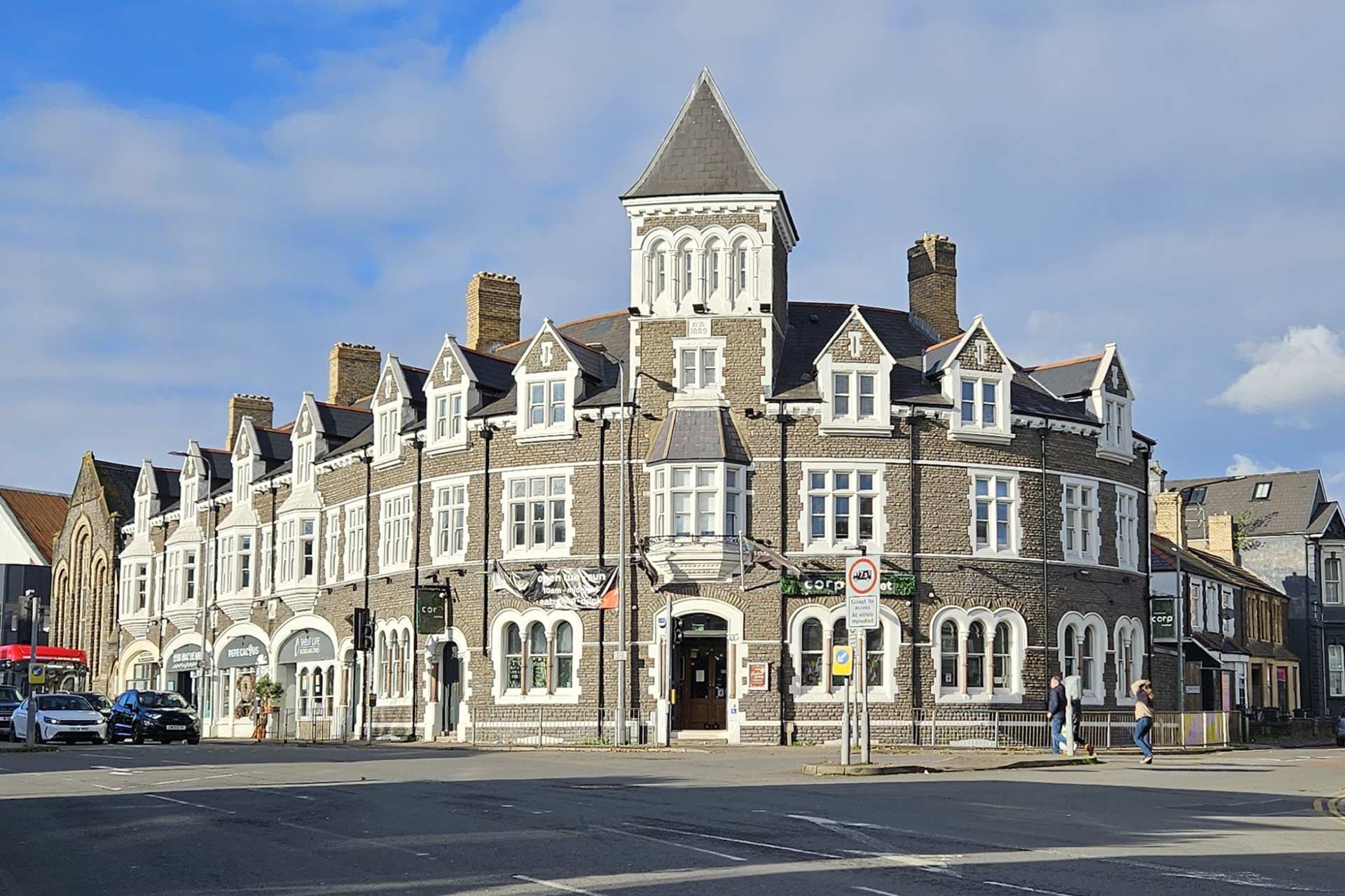 Your Local Canton Estate Agents - Fortis Homes