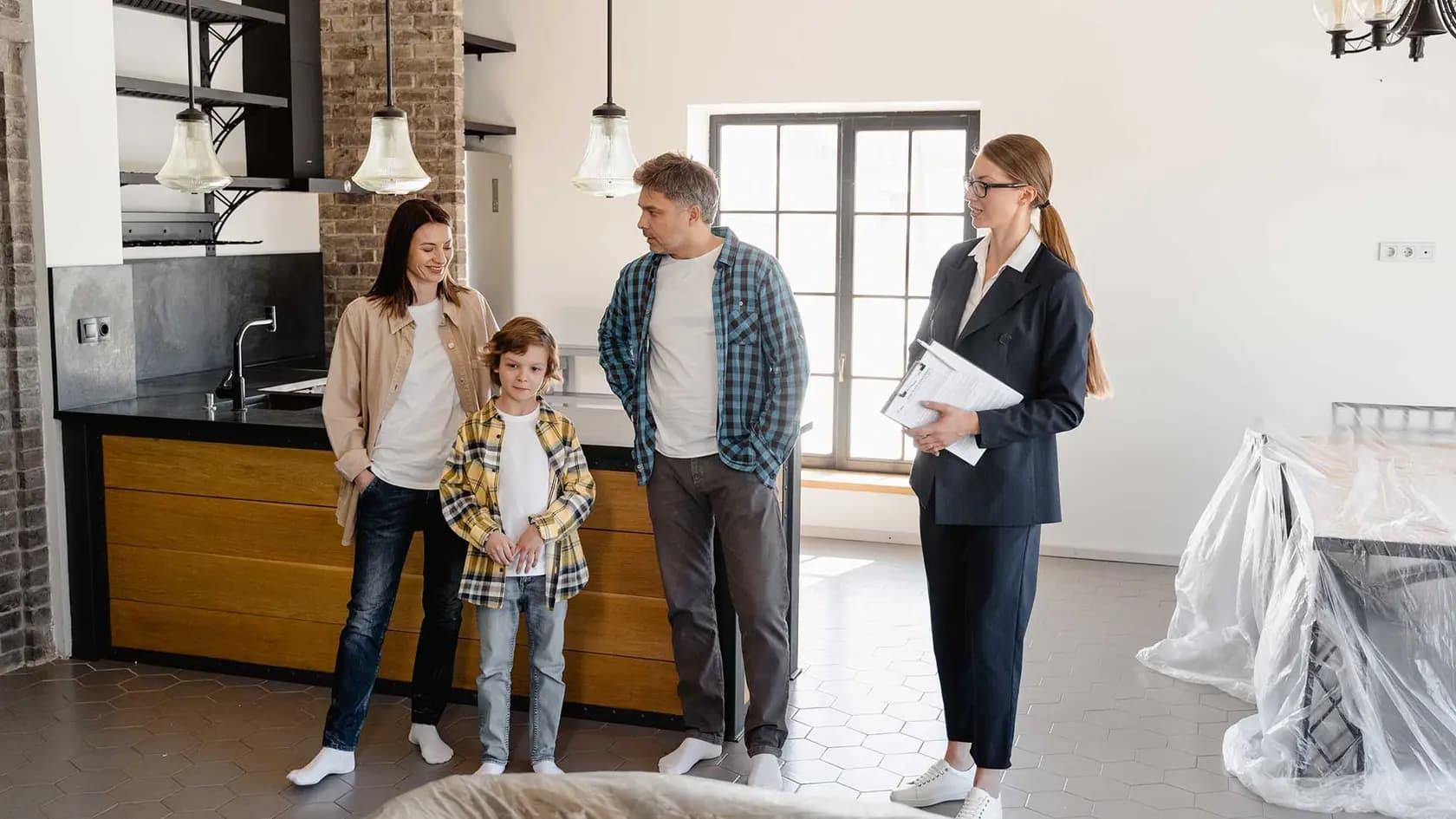 Why sellers choose Fortis