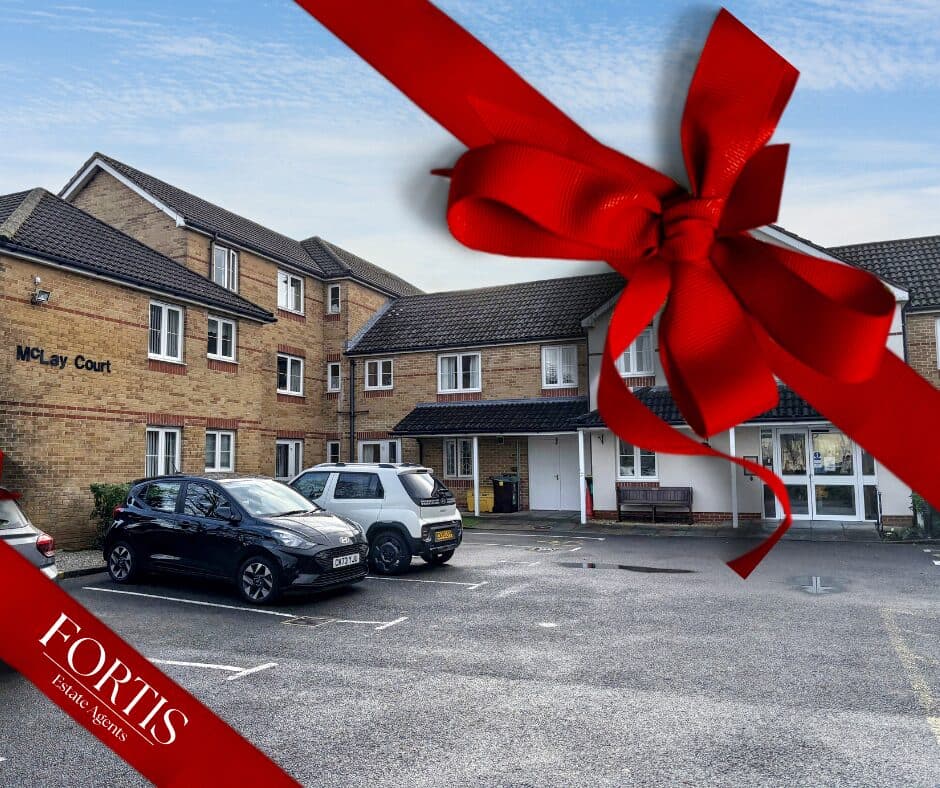 St. Fagans Road, Mclay Court St. Fagans Road, CF5