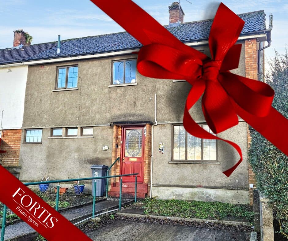 Frewer Avenue, Cardiff, CF5