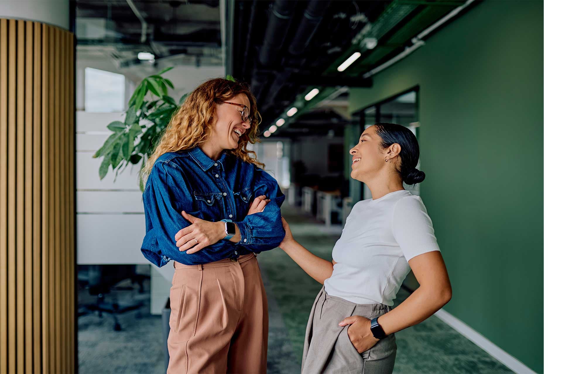 What you’ll get with Fortis