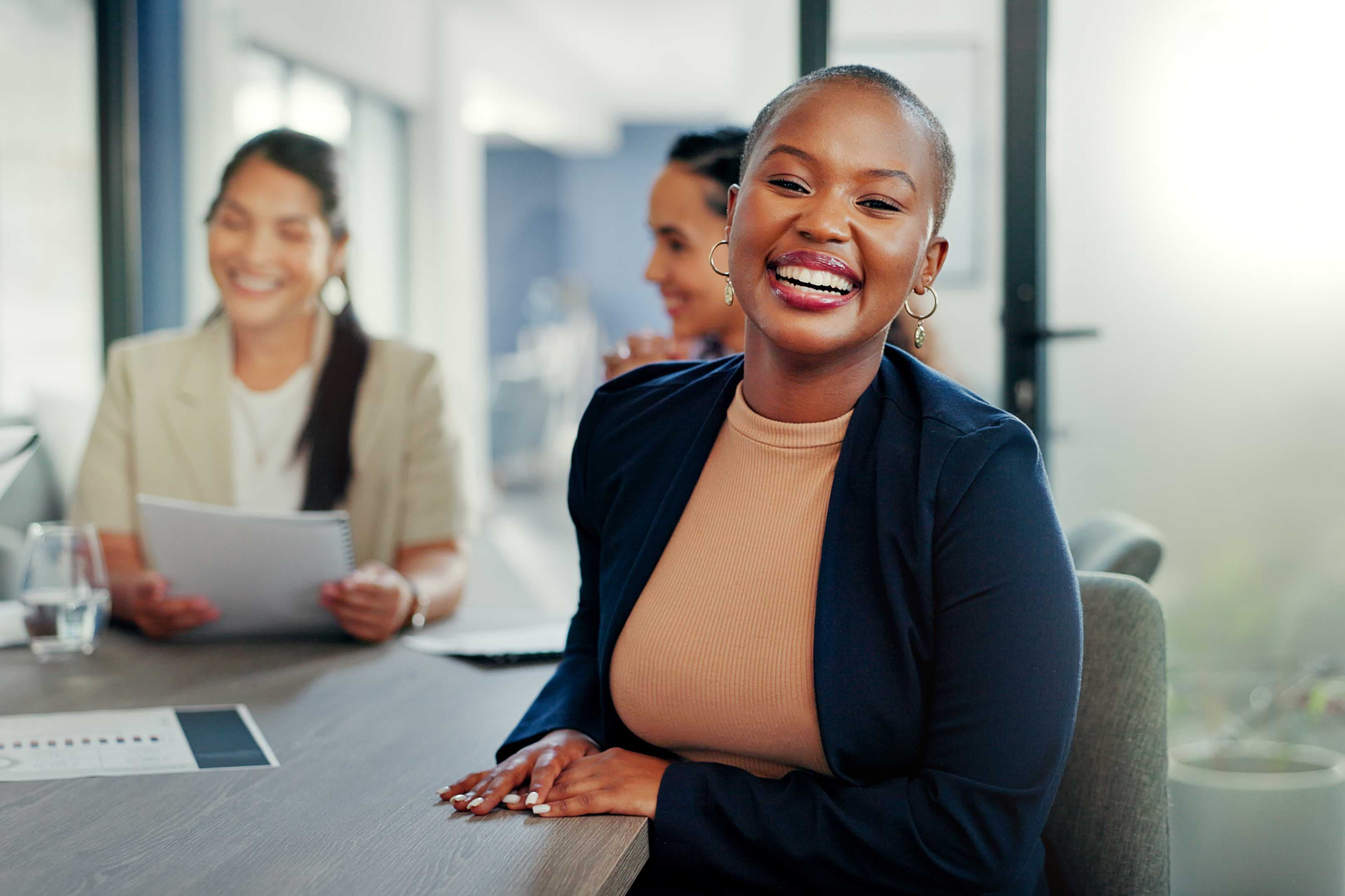 Build Your Own Business With Fortis Support