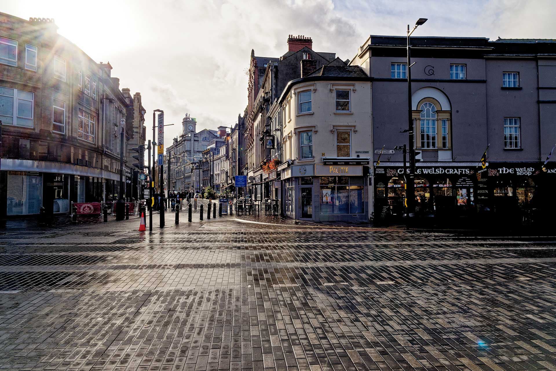 Fortis Estate Agents Fairwater