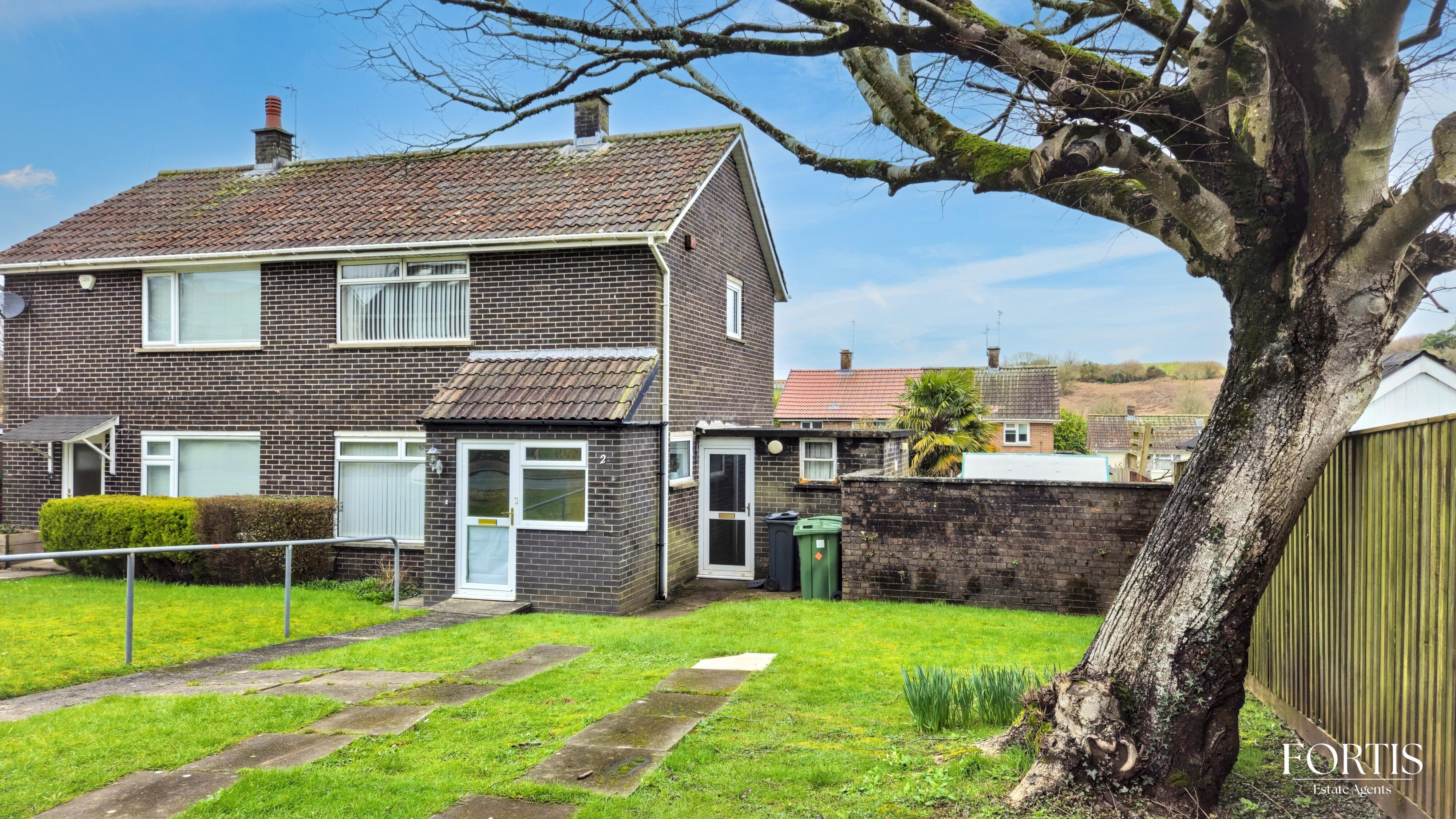 Cedar Grove, Cardiff, CF5