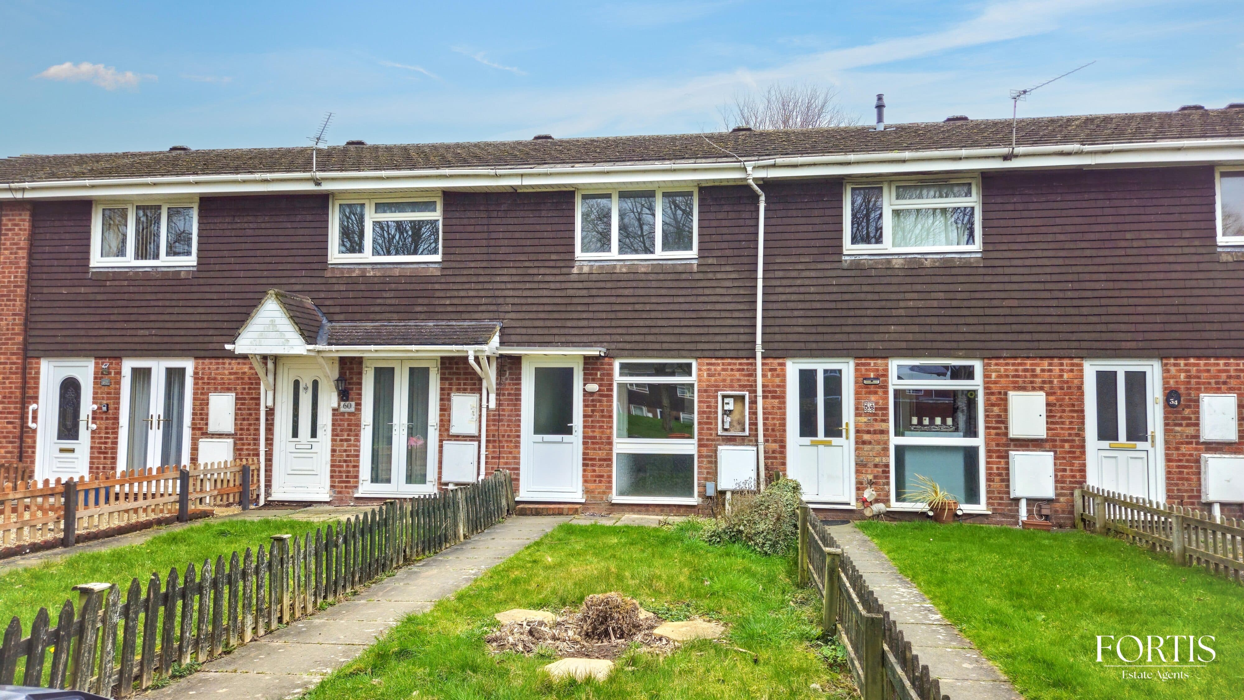 Churchward Drive, Newport, NP19