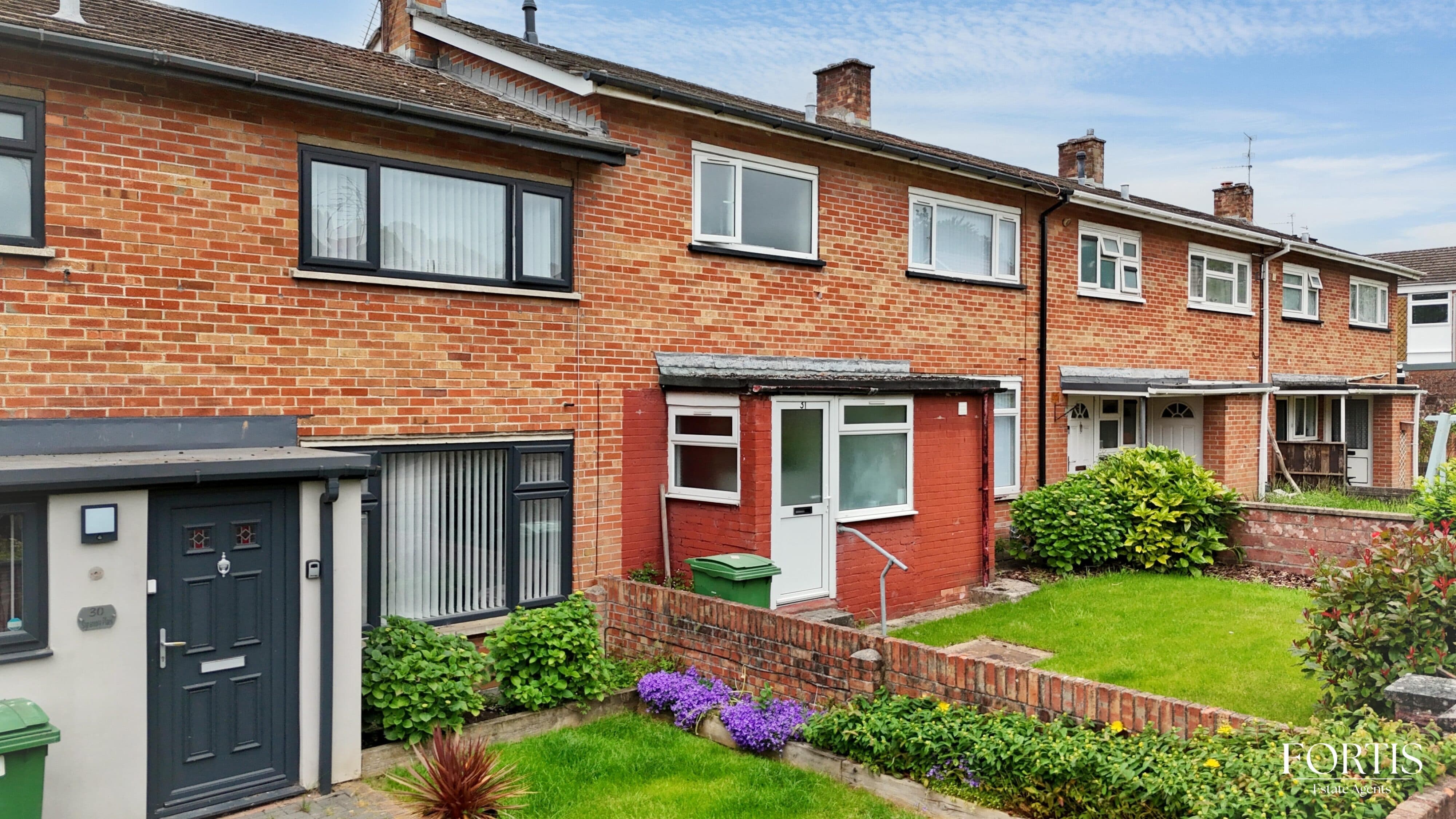 Sycamore Place, Cardiff, CF5