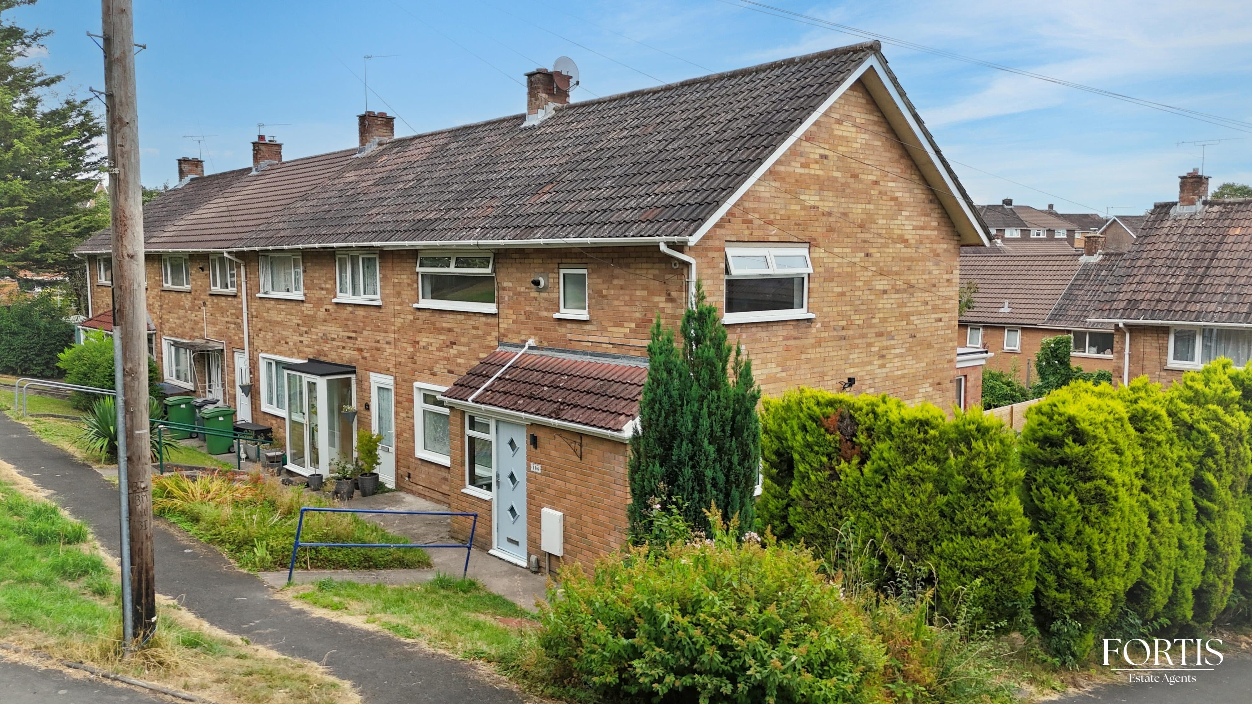 Beechley Drive, Cardiff, CF5