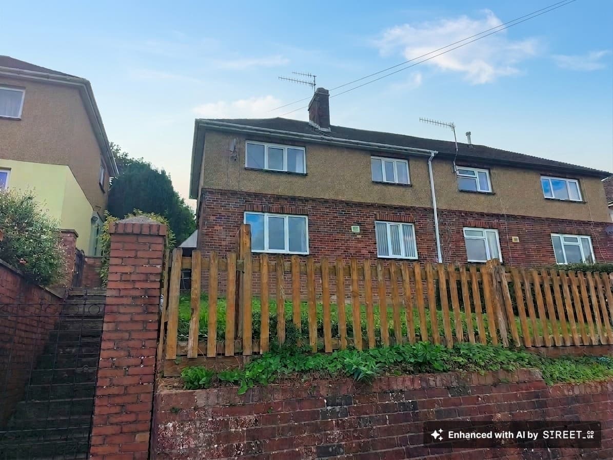 Penywain Road, Wainfelin, NP4