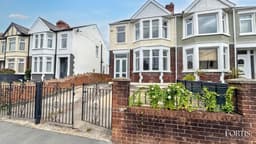 Property preview