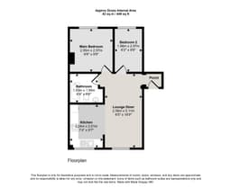 Property preview