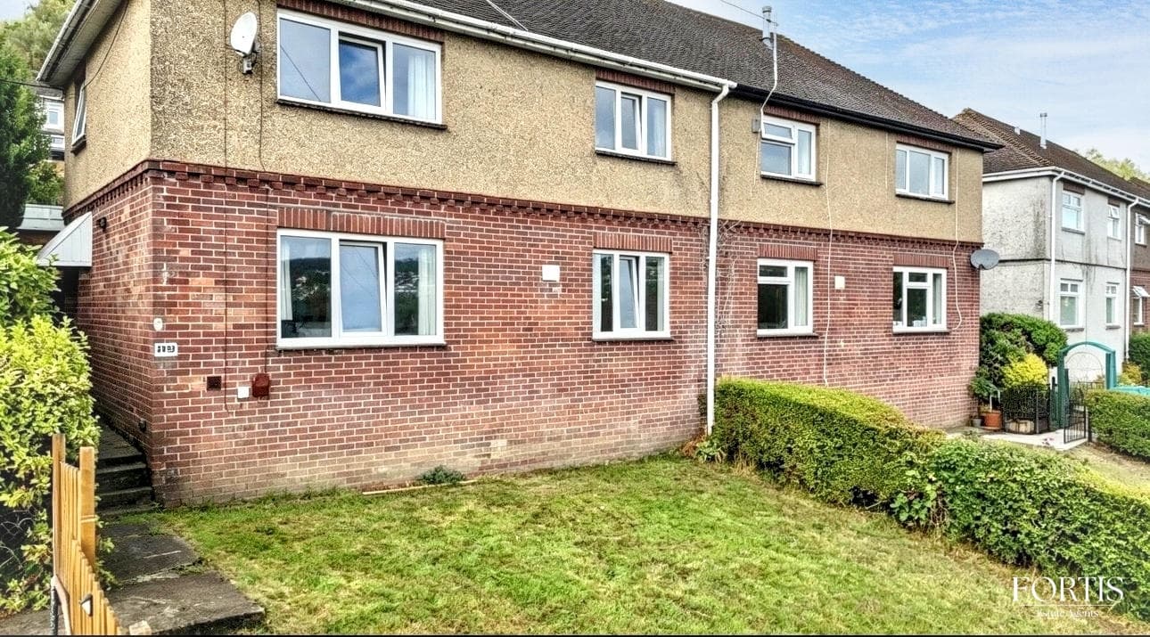 Penywain Road, Wainfelin, NP4