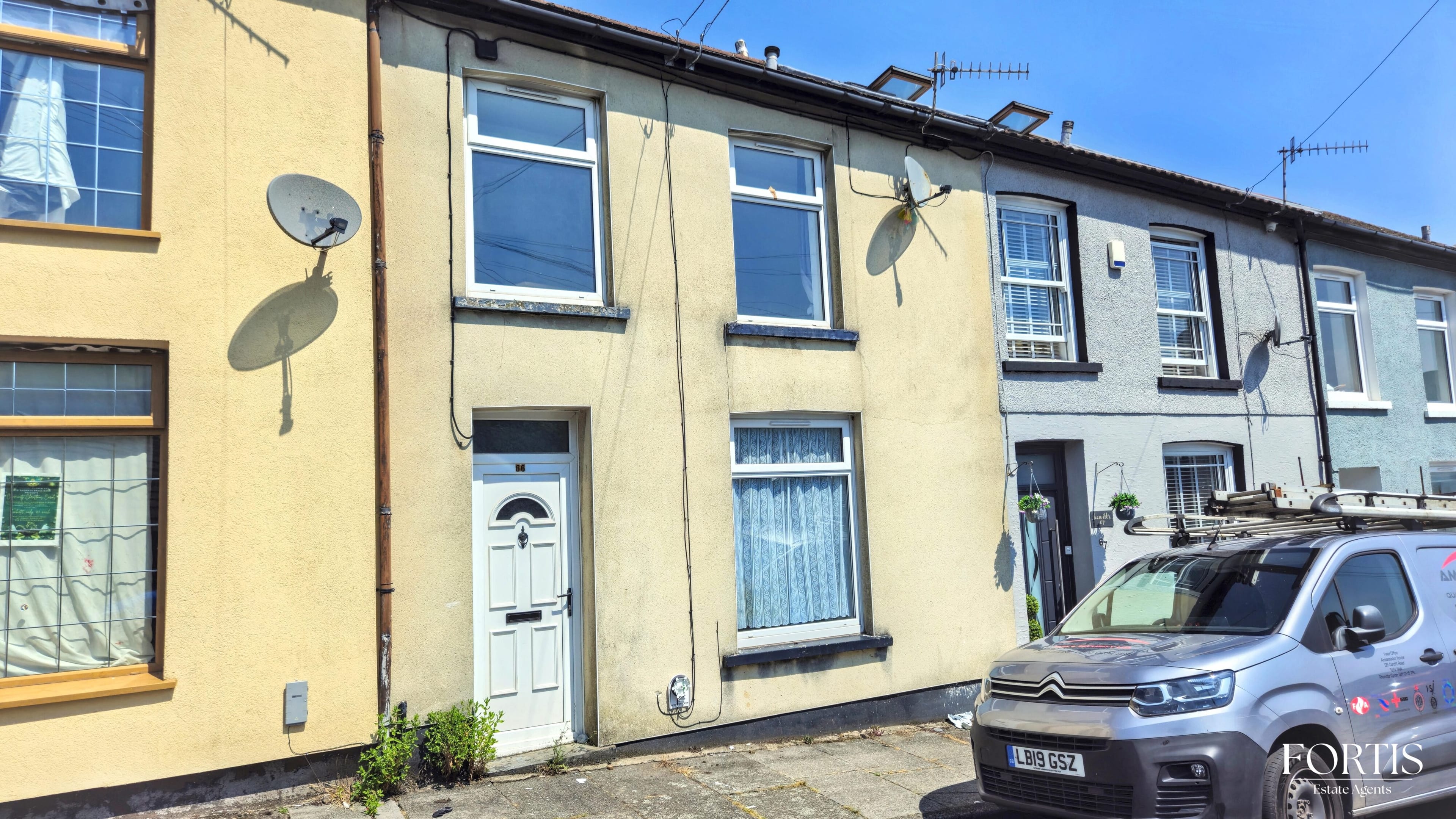 Number 1