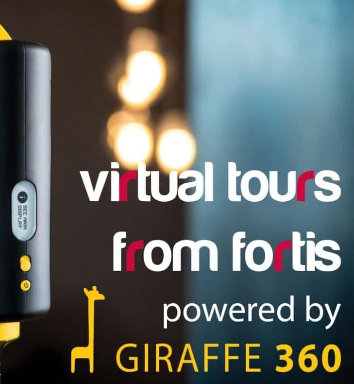 3D Virtual Tours, Floor Plans and Photography