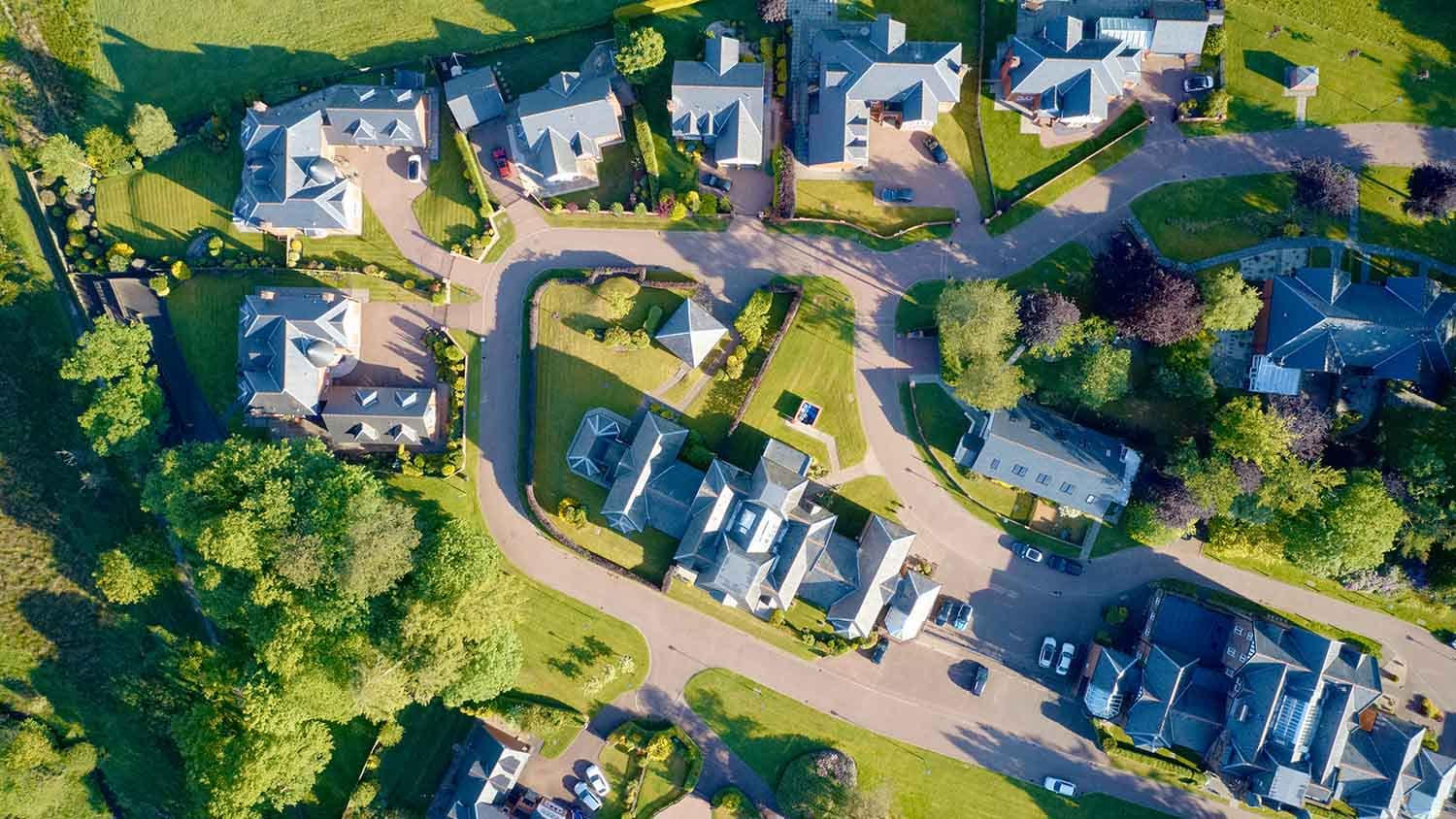 Land & New Homes