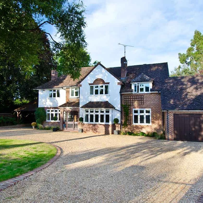 Finding the right buyer swiftly