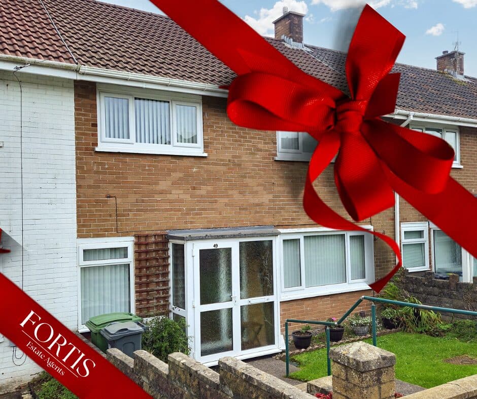 Firs Avenue, Cardiff, CF5