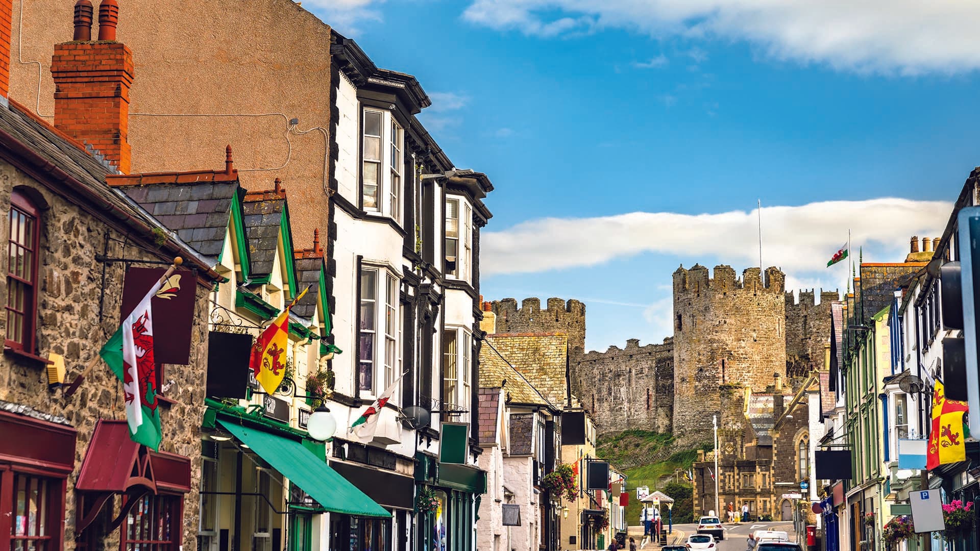 Thinking of selling in St Fagans?