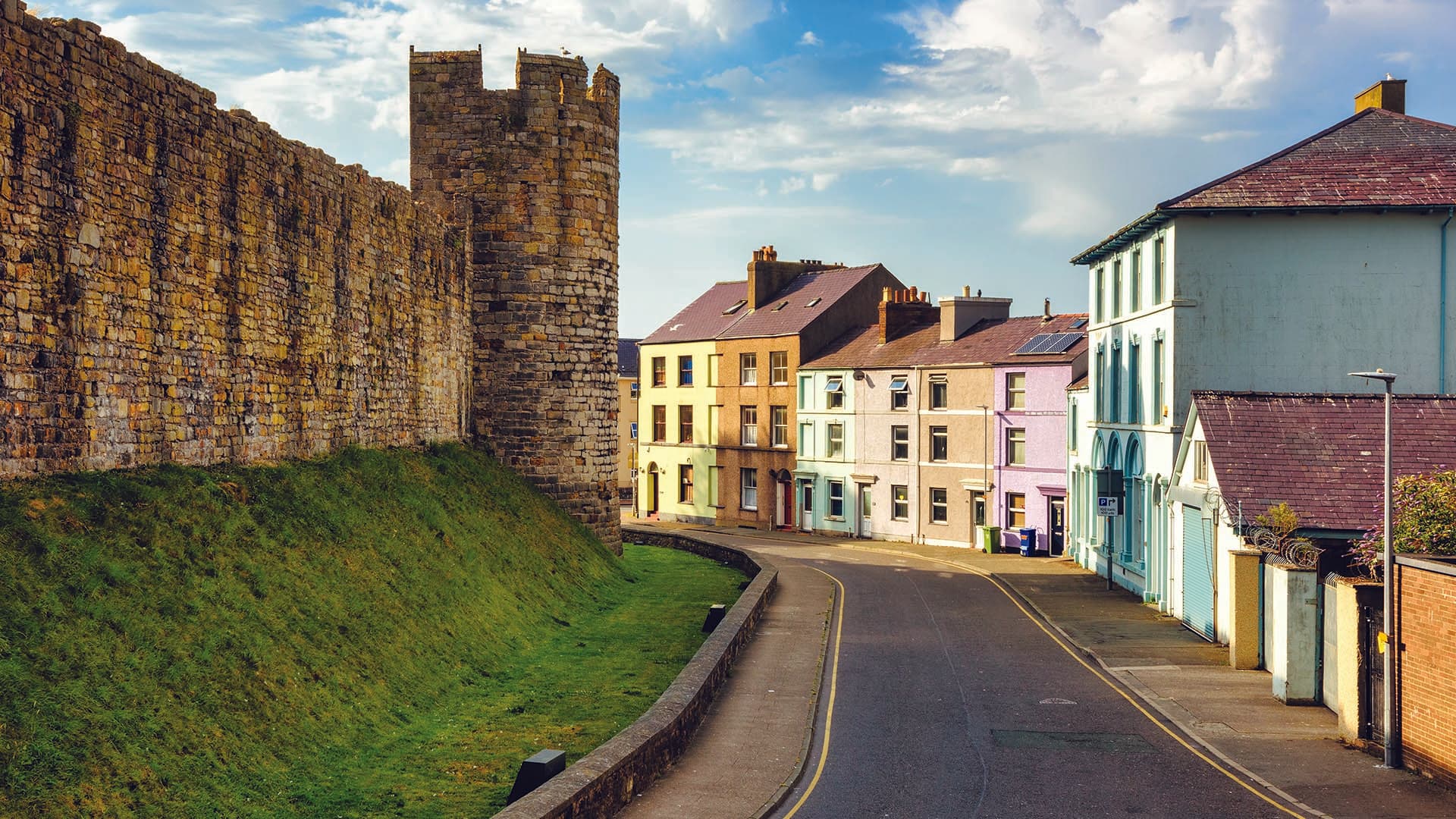 Looking to sell your home in Canton?