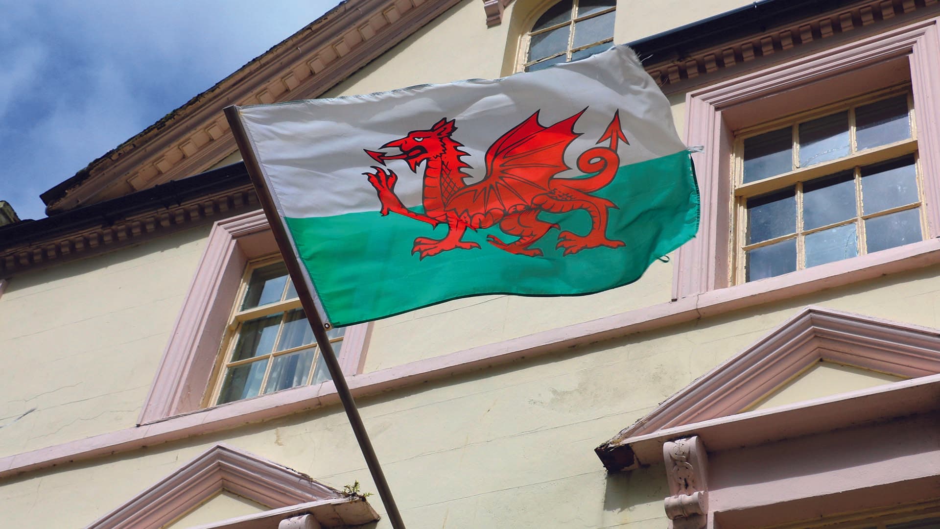 Expertly Managed by Cardiff’s Trusted Sales Team