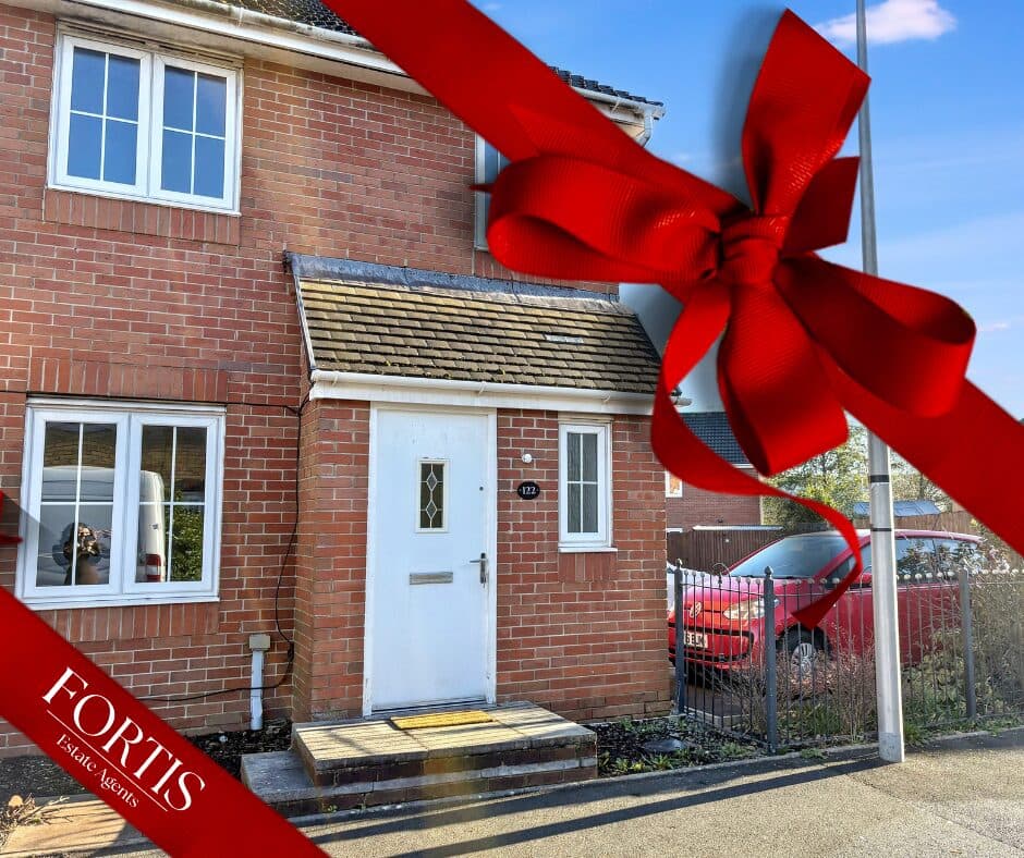 Abbottsmoor, Port Talbot, SA12