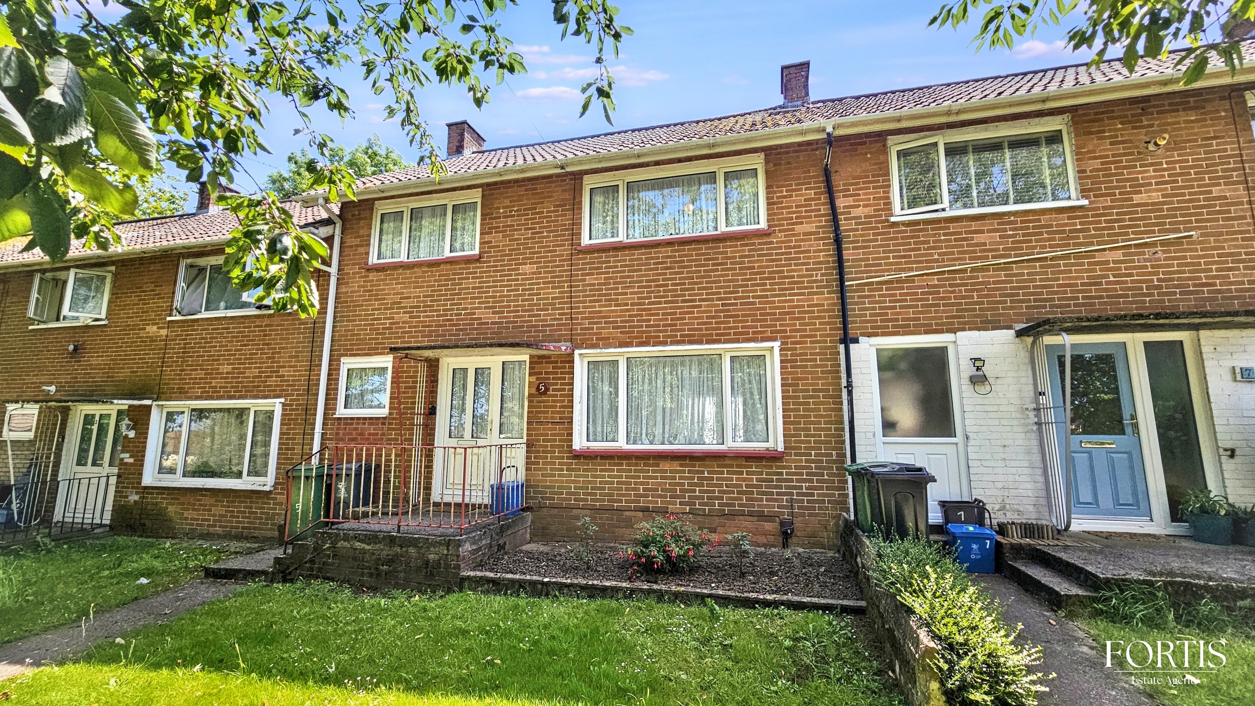 Willowdale Road, Cardiff, CF5