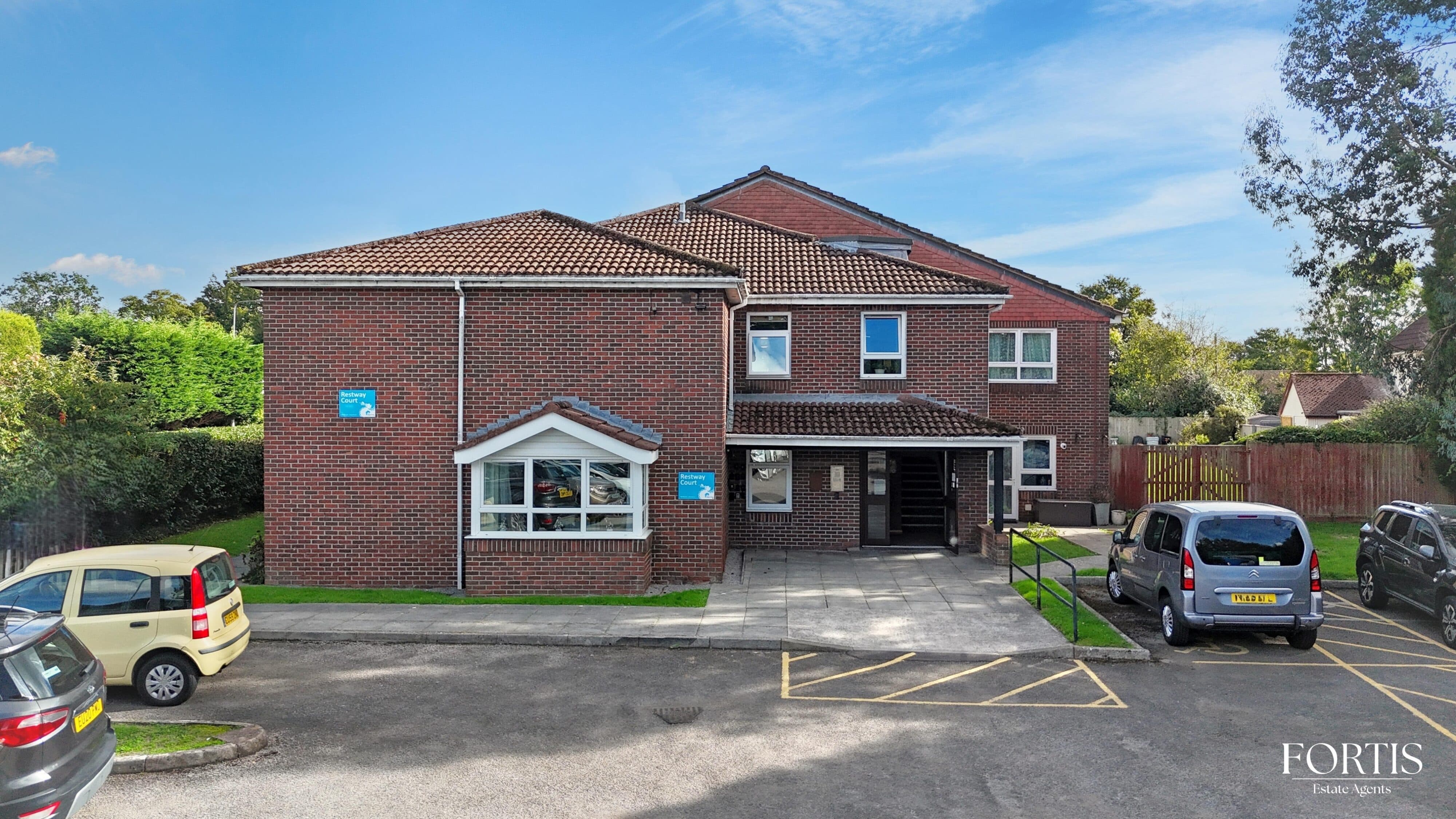Danescourt Way, Llandaff, CF5