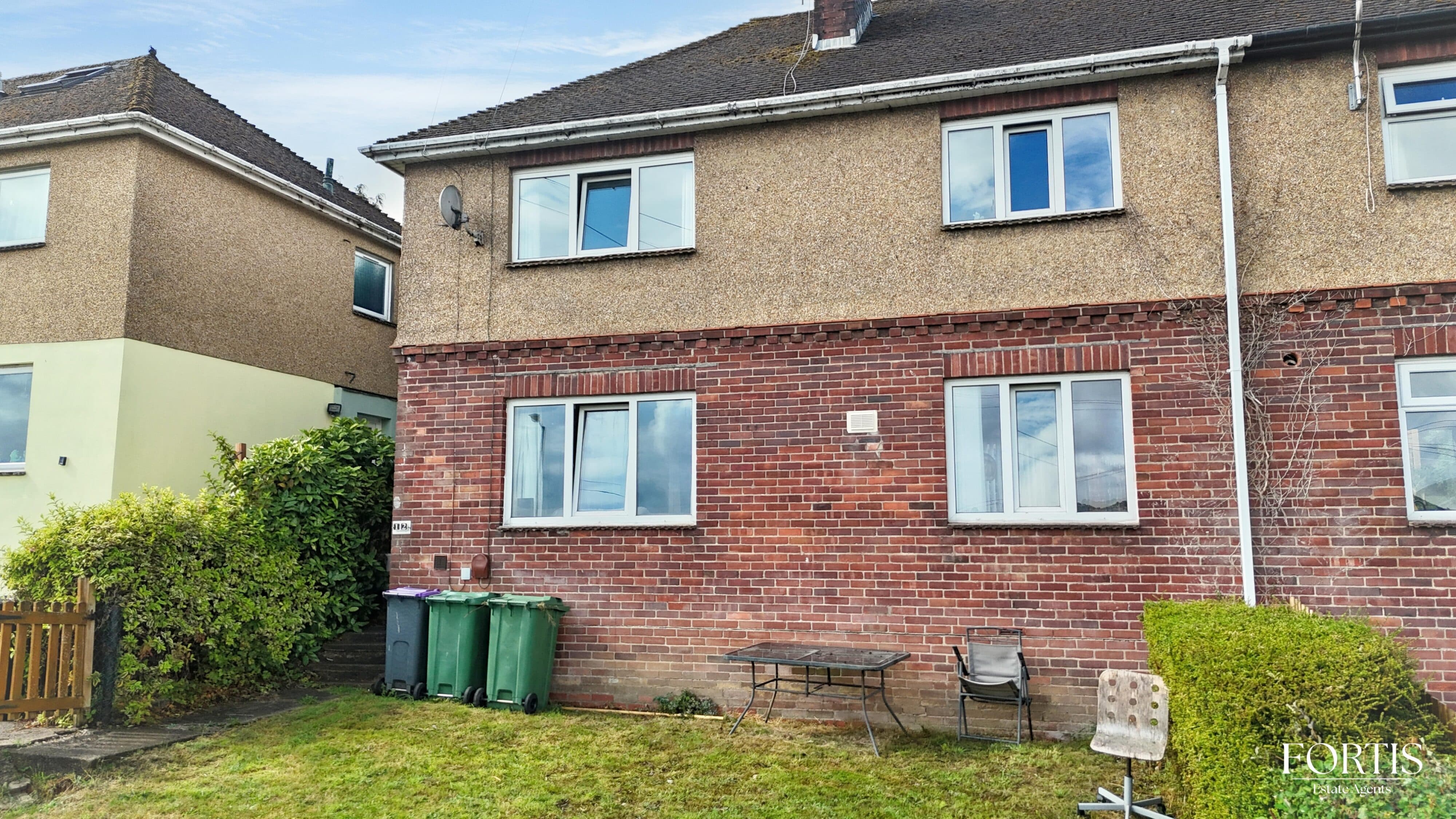 Penywain Road, Wainfelin, NP4
