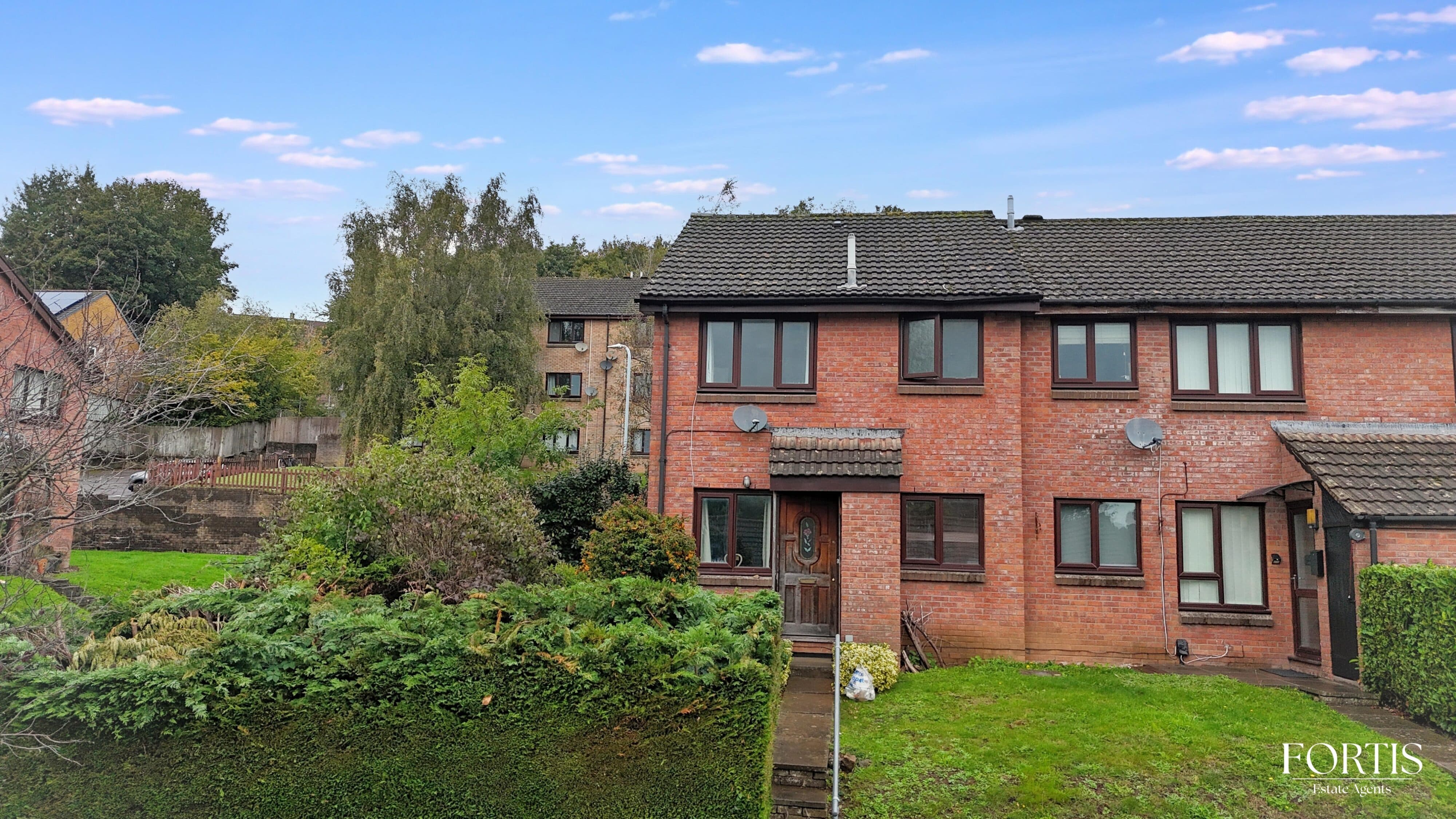 Forest View, Cardiff, CF5